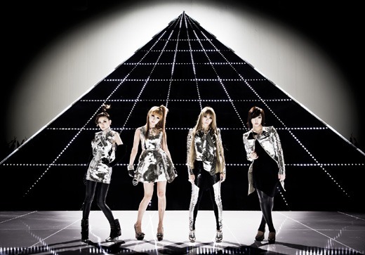 2NE1