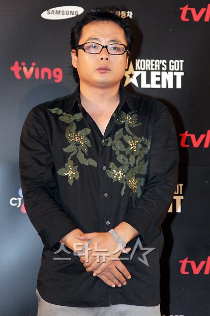 '코리아 갓 탤런트' 김하준 ⓒ사진=이기범 기자 