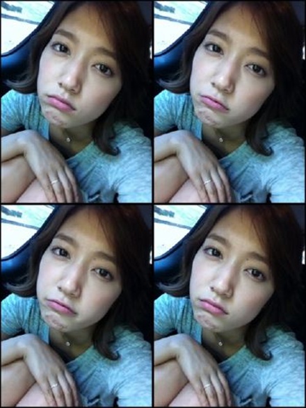 ⓒ출처= 박신혜 트위터