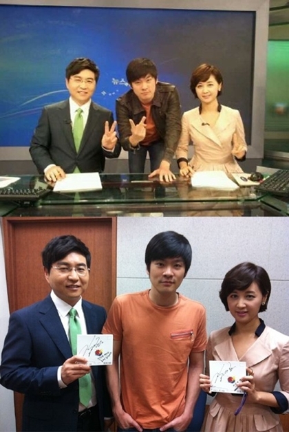 ⓒ사진=장기하 트위터