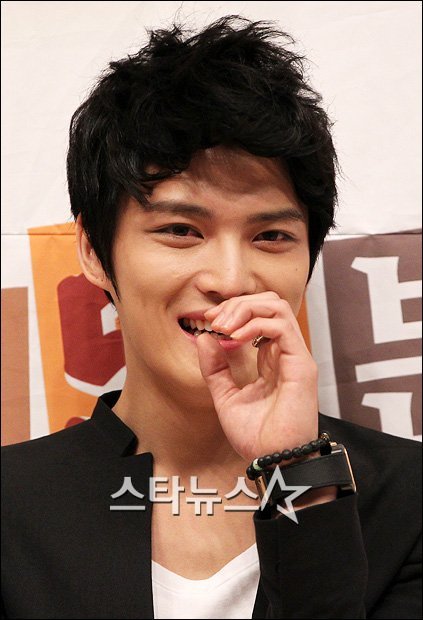배우 김재중 ⓒ사진=이명근 기자