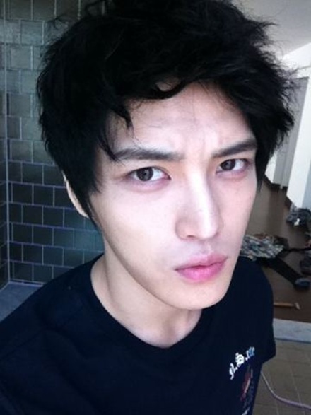 ⓒ출처= 김재중 트위터