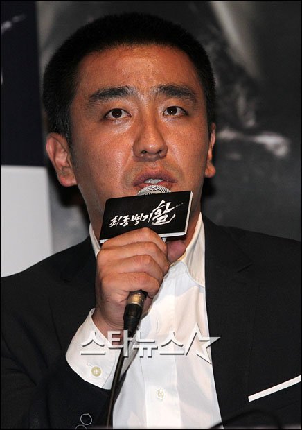 배우 류승룡 ⓒ사진=이명근 기자