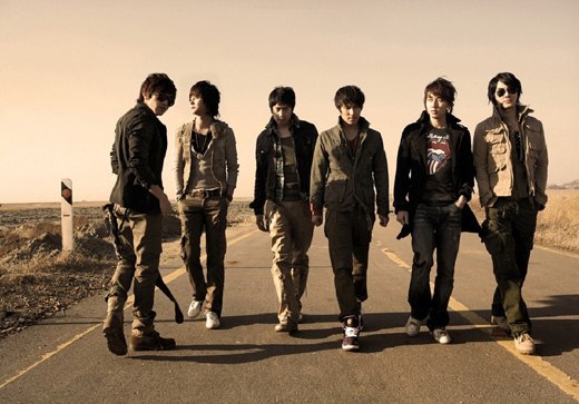 그룹 신화