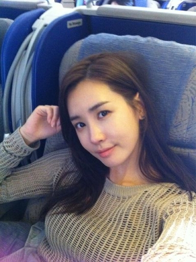 ⓒ출처=이다해 트위터