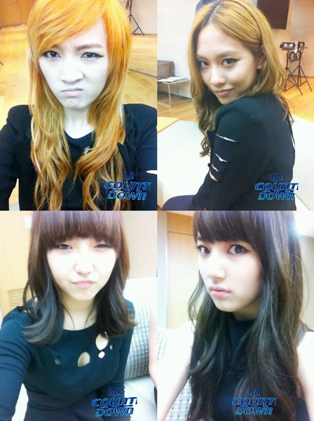 ⓒ출처='엠카운트다운' 트위터