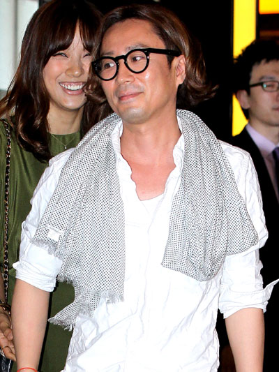 정재형 ⓒ머니투데이 스타뉴스