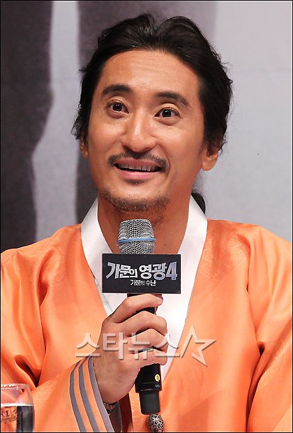 신현준ⓒ송지원 기자