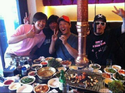 ⓒ사진출처=김지호코치 트위터