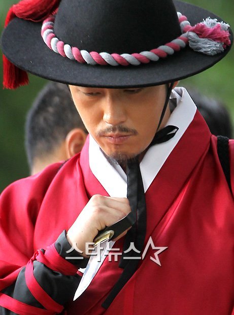 장혁 ⓒ사진=홍봉진 기자