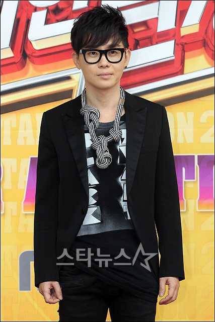 가수 이승환 ⓒ사진=임성균 기자 