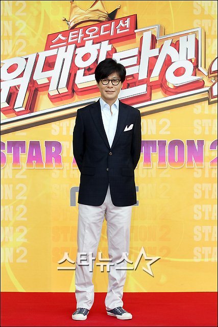 윤상 ⓒ사진=임성균 기자