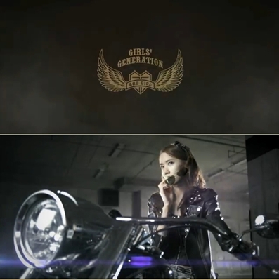 ⓒ소녀시대 '배드 걸' 티저 영상