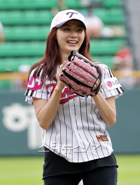 최지우 ⓒ사진=이명근 기자