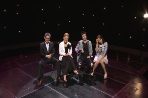 (왼쪽부터)정성호, 김세아, 추대엽, 정명옥ⓒ사진=MBC 제공