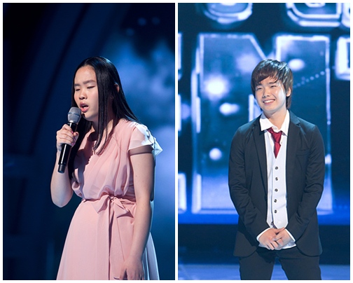 김민지(왼쪽), 김종완