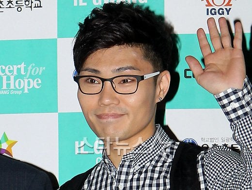 가수 김범수 ⓒ사진=홍봉진 기자 