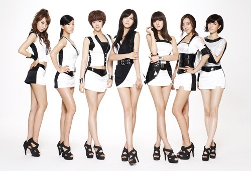 걸그룹 레인보우