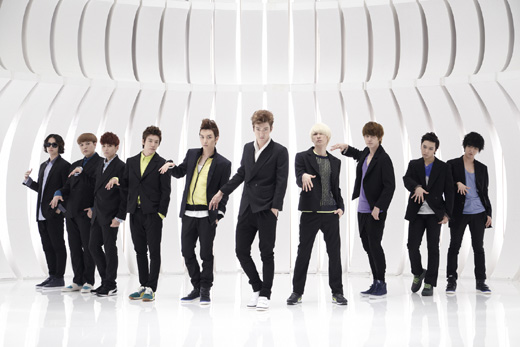 슈퍼주니어 