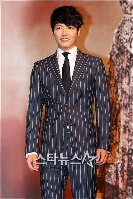 배우 윤상현 ⓒ사진=임성균 기자
