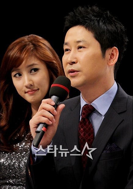 신동엽 ⓒ사진=송지원 기자