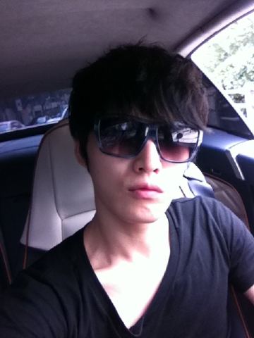 ⓒ출처=김재중 트위터