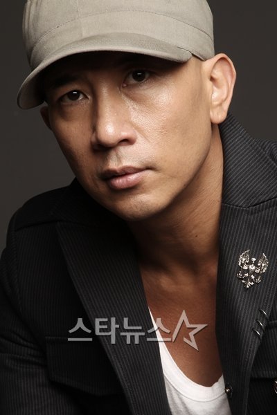 가수 겸 디제이 구준엽 ⓒ사진=임성균 기자 