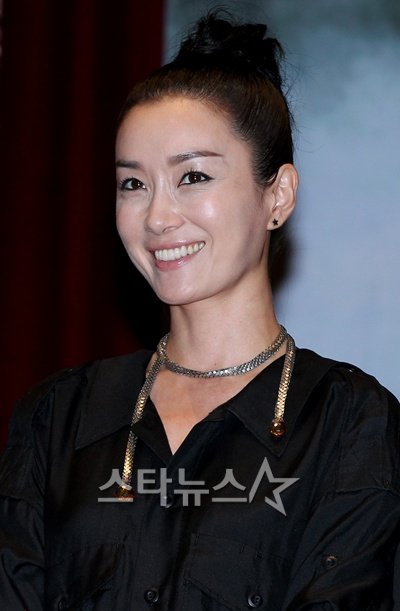 오연수 ⓒ머니투데이 스타뉴스