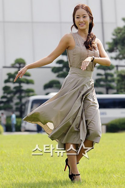 배우 전혜빈 ⓒ사진=이기범 기자