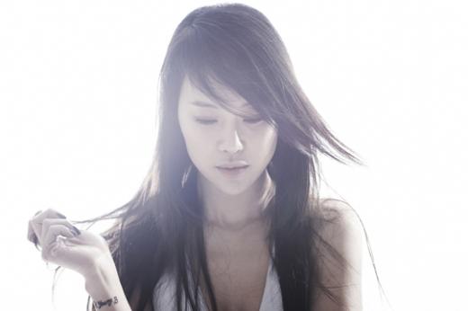 가수 백지영 