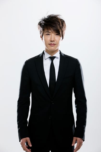 배우 윤상현 ⓒ사진=MGB제공