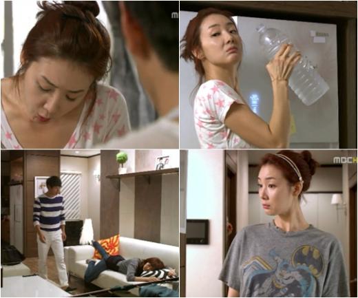 ⓒ사진=MBC '지고는 못살아' 방송화면 