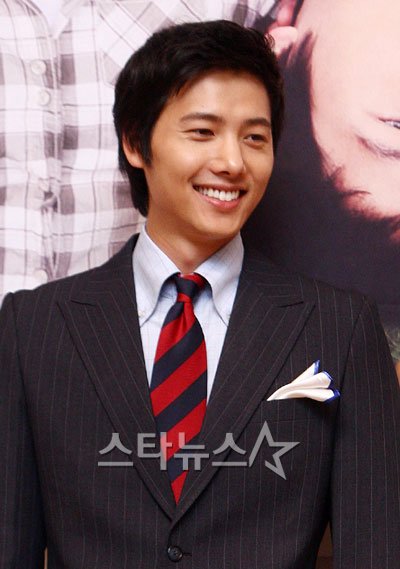 배우 이상우 ⓒ사진=임성균 기자