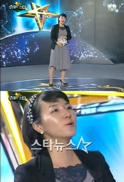 '슈퍼스타K3' 출연자 전성진