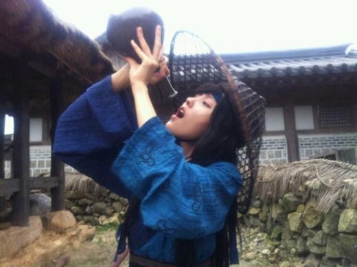 효민 ⓒ사진=코어콘텐츠미디어 제공 