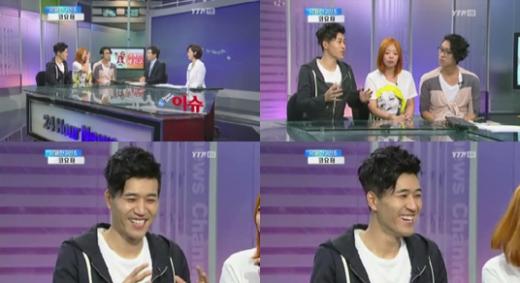 ⓒ출처 = YTN '뉴스 앤 이슈 - 이슈 앤 피플' 방송 화면