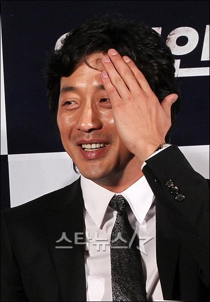 하정우 ⓒ사진=이명근 기자
