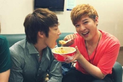 ⓒ사진=동해 트위터