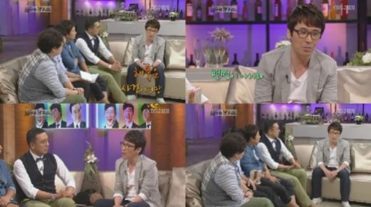 ⓒ출처=KBS 2TV '승승장구' 방송 화면