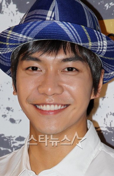 이승기 ⓒ사진=송지원 기자