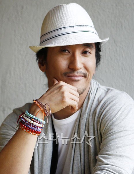배우 신현준 ⓒ머니투데이 스타뉴스