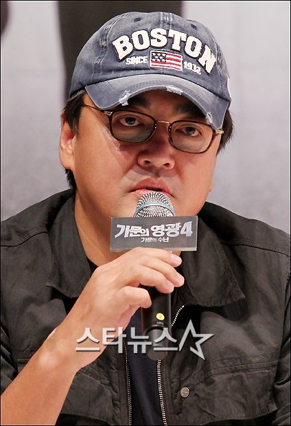 정태원 ⓒ머니투데이 스타뉴스