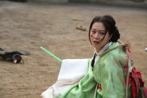 '최종병기 활'