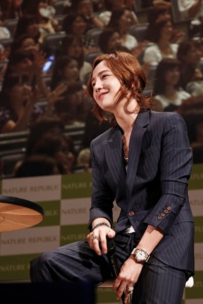 장근석 ⓒ사진=트리제이 컴퍼니 