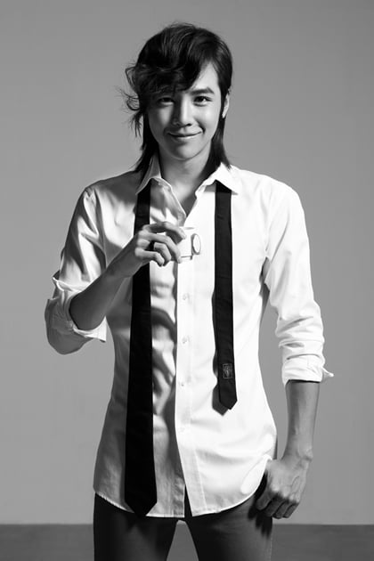 배우 장근석 ⓒ사진=와이트리미디어 제공 