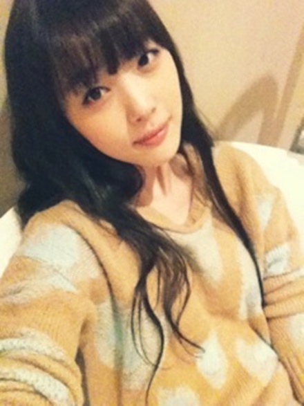 ⓒ출처= 설리 미투데이