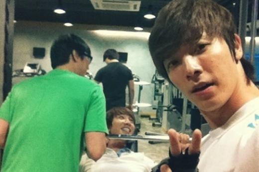 ⓒ출처= 동해 트위터