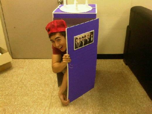 ⓒ사진=닉쿤 트위터