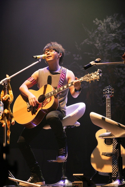 가수 이승환 <사진제공=무붕>