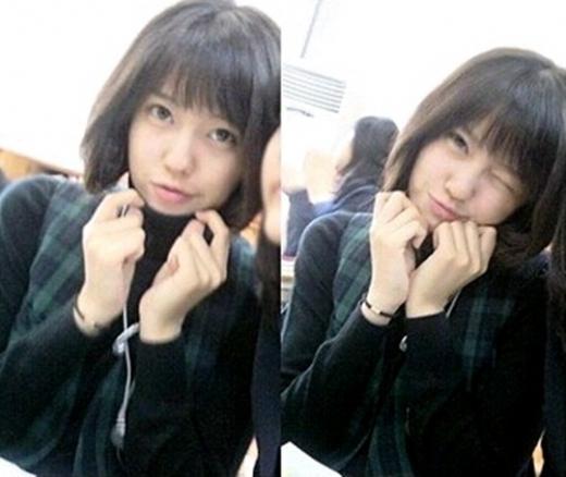 ⓒ출처= 효민 트위터